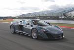 McLaren 675LT 2016 года (US)